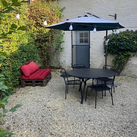 Van Hamme 1642 - House For 2 To 4 Persons Kortenberg Extérieur photo